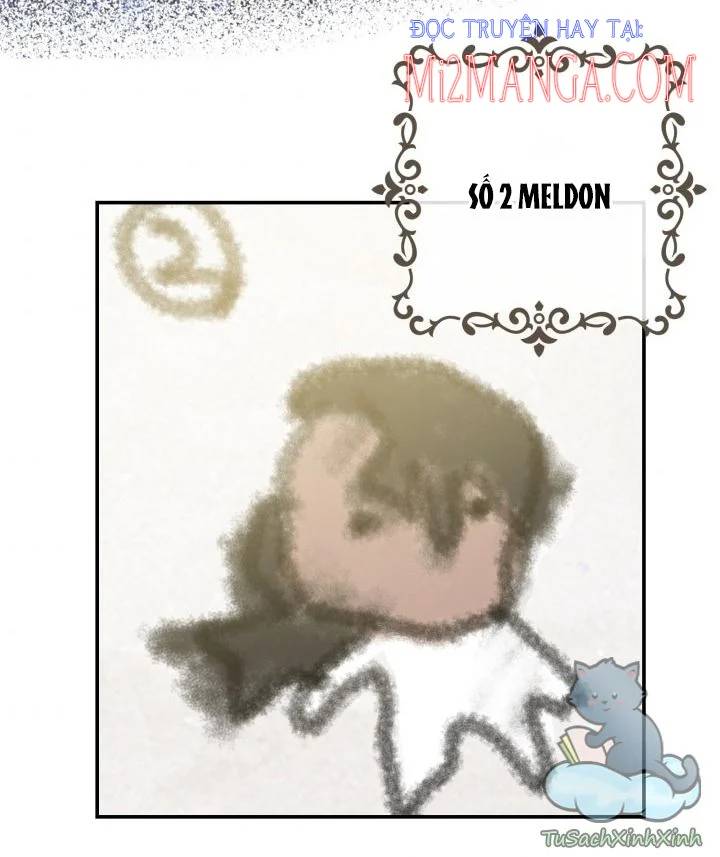 những nhân vật mạnh nhất thế giới ám ảnh tôi chapter 21.5 18