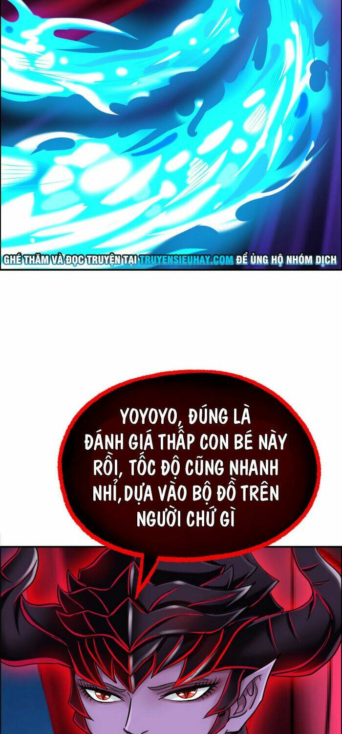 tổ điều tra trong truyền thuyết tại đô thị chapter 12 12