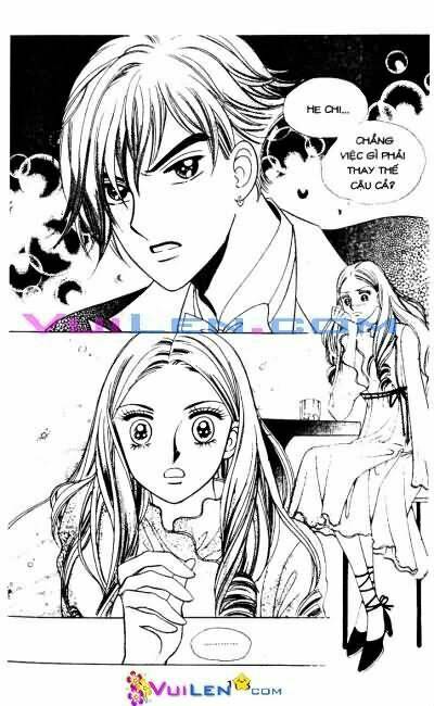 có anh trong đời chapter 3 108