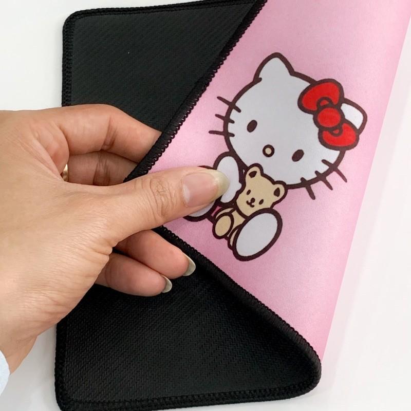 Tấm lót chuột máy tính, bàn di chuột hình kute cho game thủ, mouse pad laptop Data