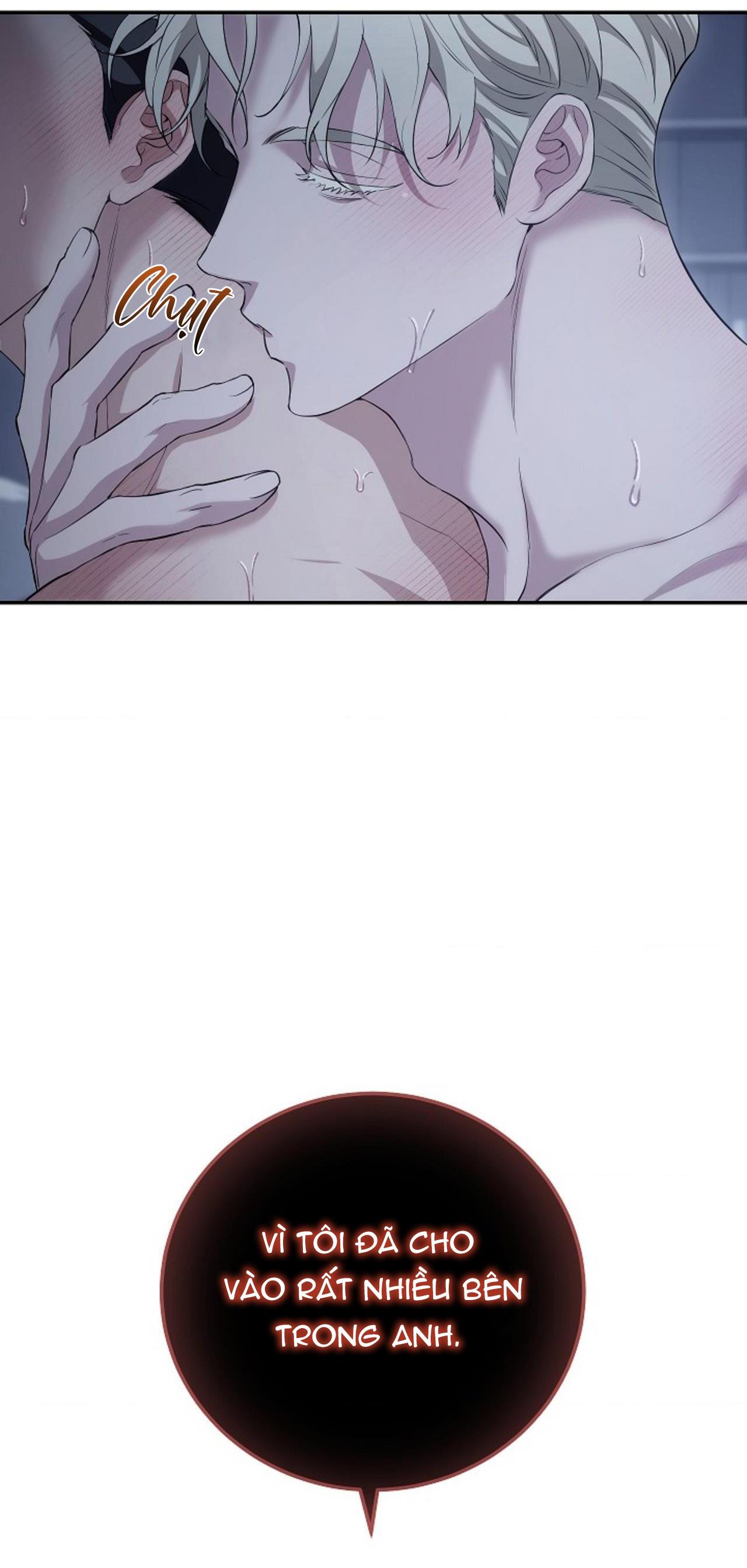 (abo)mối quan hệ không hoàn chỉnh chapter 4 34