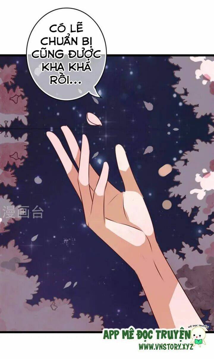 sau con mưa mùa hạ chapter 66 1