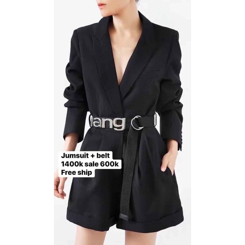 Jumsuit hàng quảng châu