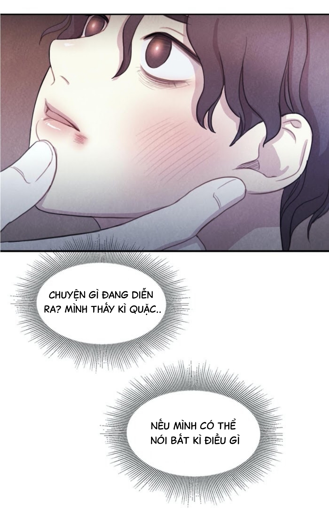 bữa tối cùng ma cà rồng chapter 4.5 10