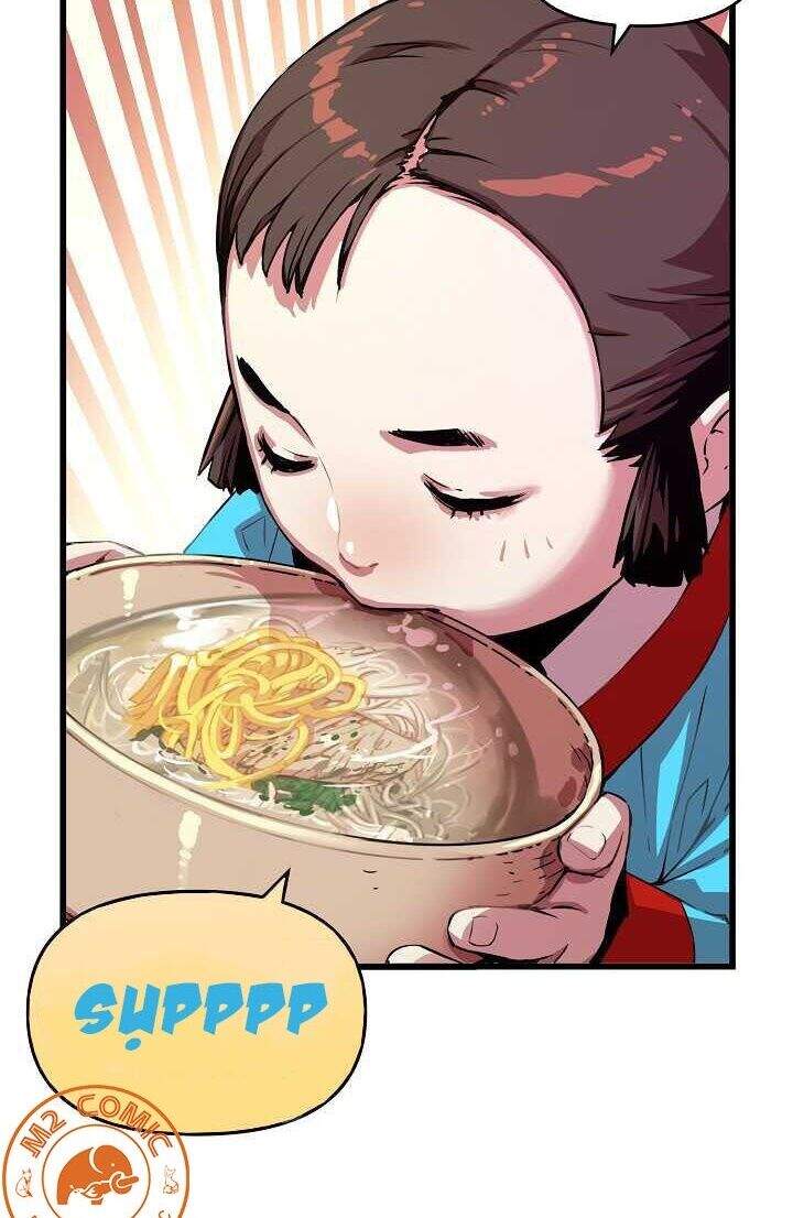 tôi sẽ sống như một hoàng tử chapter 42 18