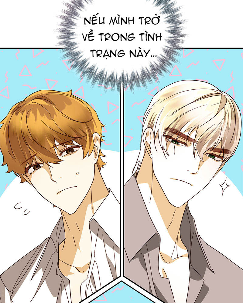 hậu cung của nữ chính chapter 83.1 37