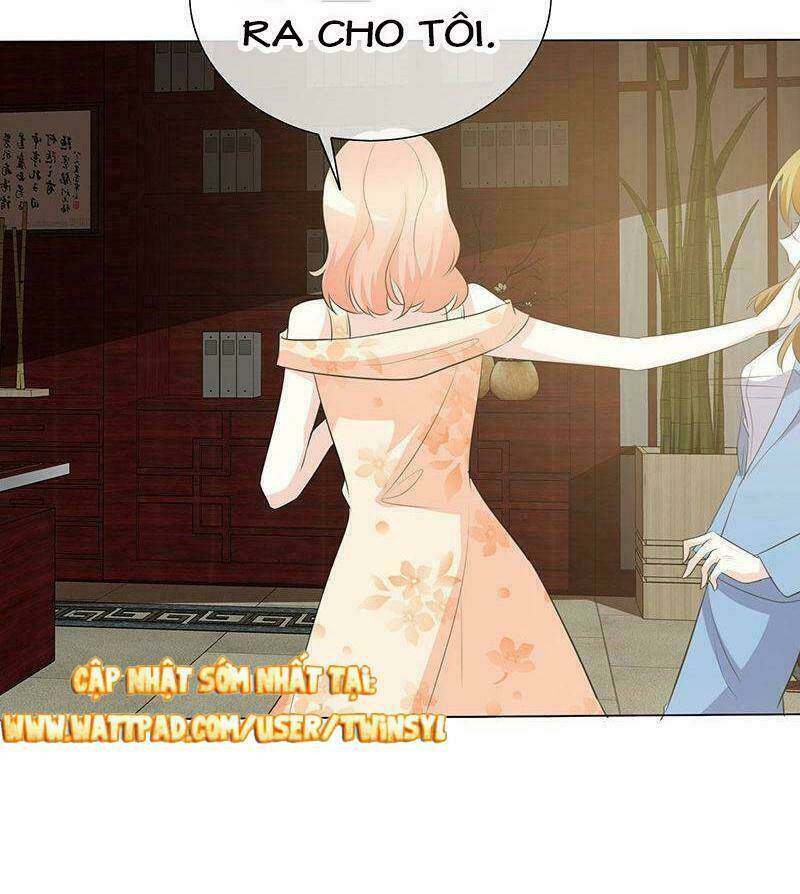 ái người tình xuất vu lam chapter 26 18