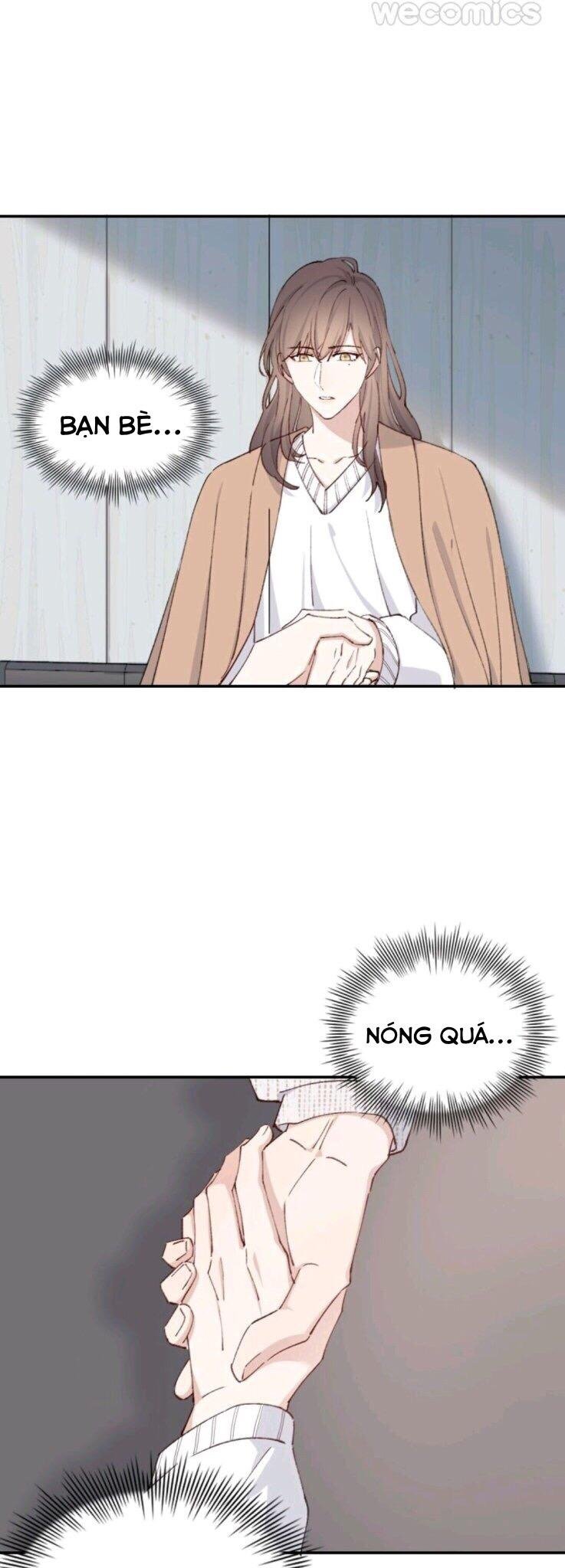 người yêu tin đồn chapter 26 30