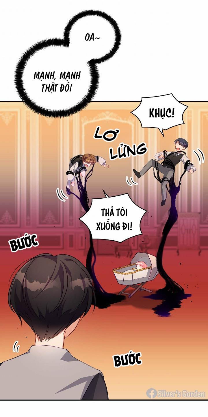 em gái cưng của đại công tước phản diện chapter 3 10