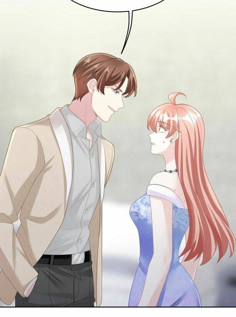 cô dâu giả tạo chapter 27 19