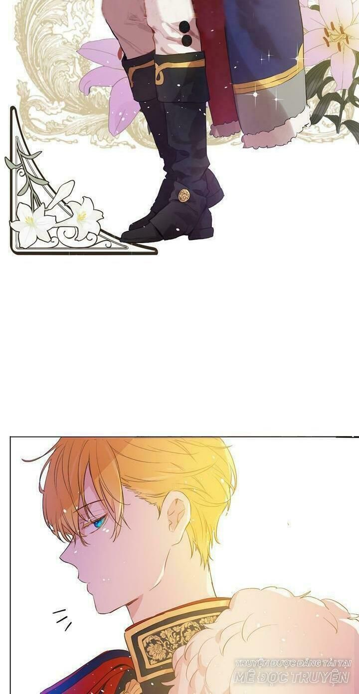một ngày nọ tôi bỗng thành nàng công chúa chapter 23.5 41