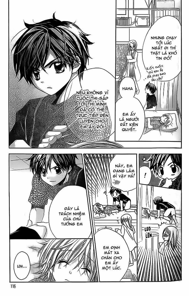 houkago orange chapter 3 29