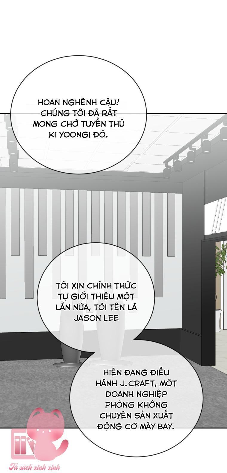 mong được chị chỉ bảo, tiền bối chapter 40 18