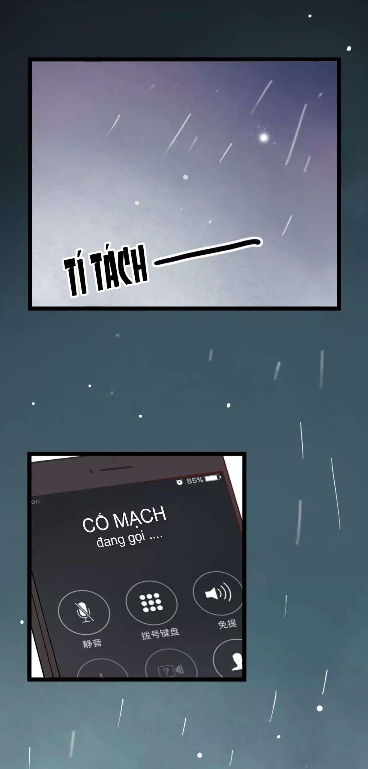 Cậu Đã Từng Yêu Tôi chapter 30 - Trang 35