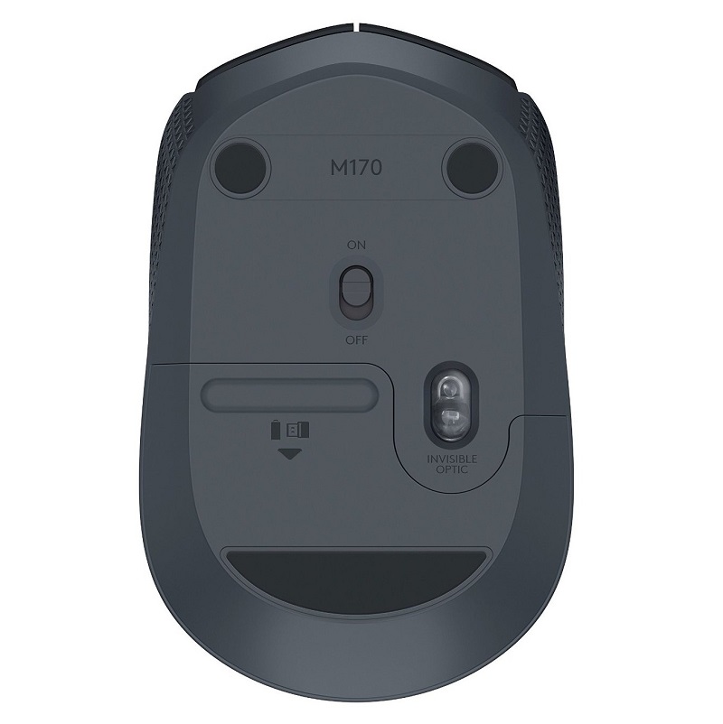 Chuột Không Dây Logitech M171