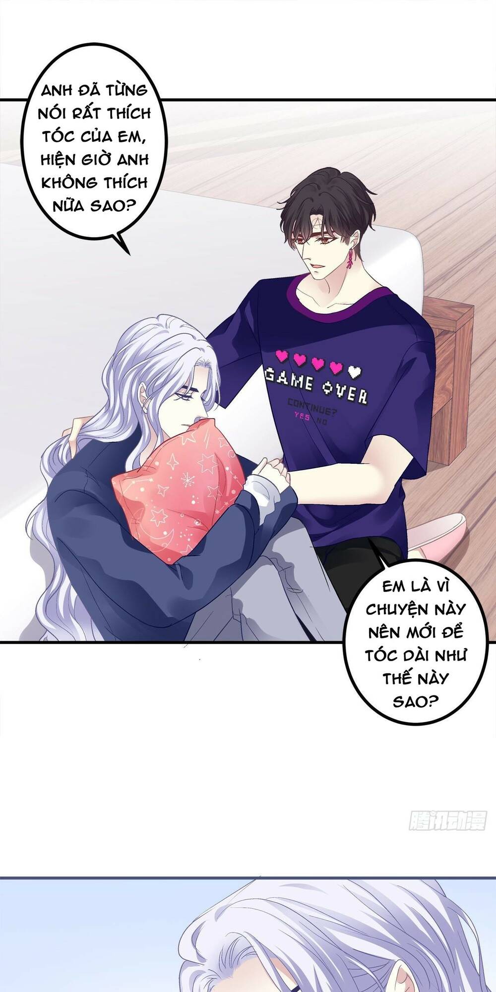 toàn bộ nắm trong tay chapter 143 25