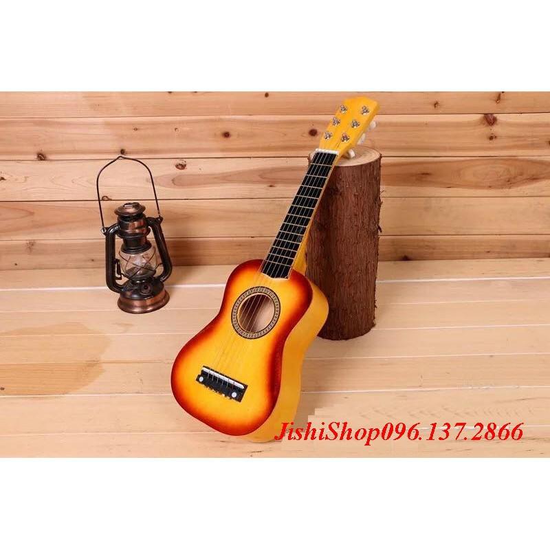 ĐÀN UKULELE MÀU VÀNG NẮNG PHỐI VIỀN NÂU cho người tập chơi đàn ( giá sỉ ) mã sản phẩm BN2