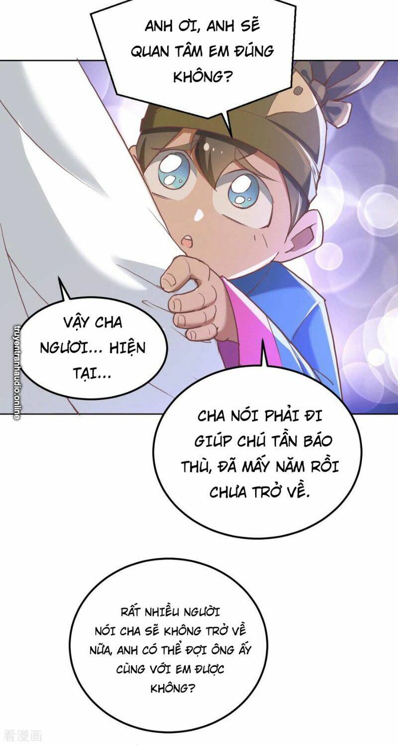 đô thị đỉnh phong cao thủ chapter 195 5