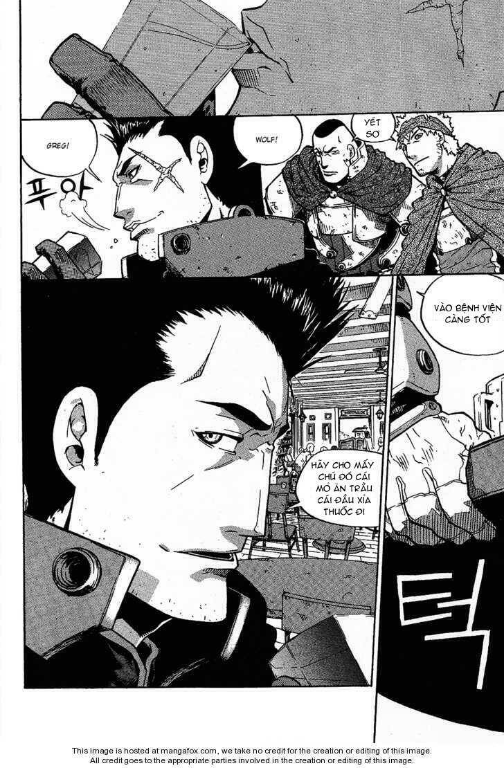 legend of tyr chapter 1.2 16