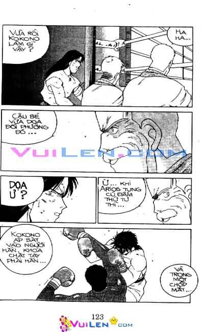 truyền nhân atula - shura no mon i chapter 24 124