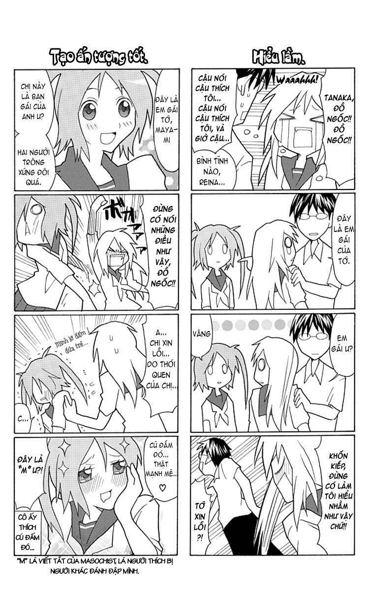 yandere kanojo chapter 0 13