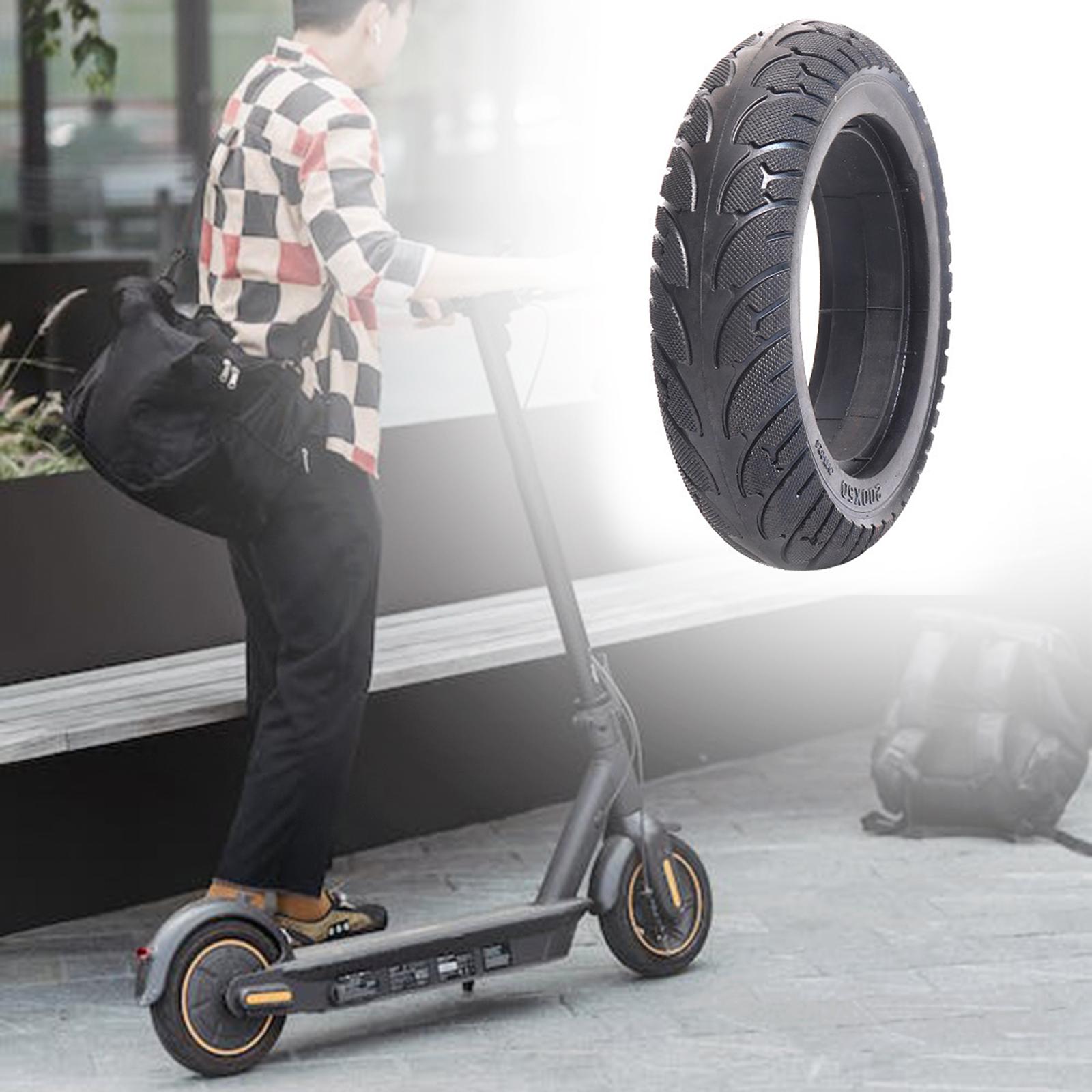 Cao su lốp rắn 200x50 xe tay.