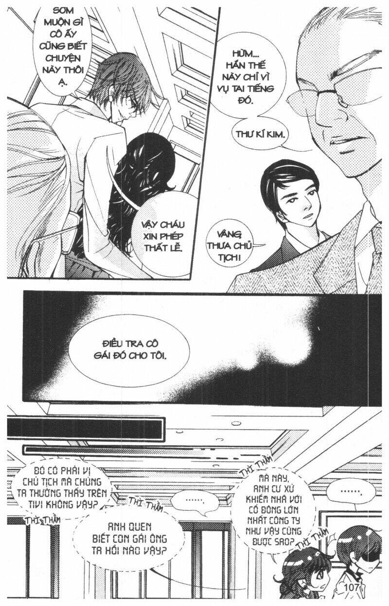 scandal đáng ngờ chapter 9 7