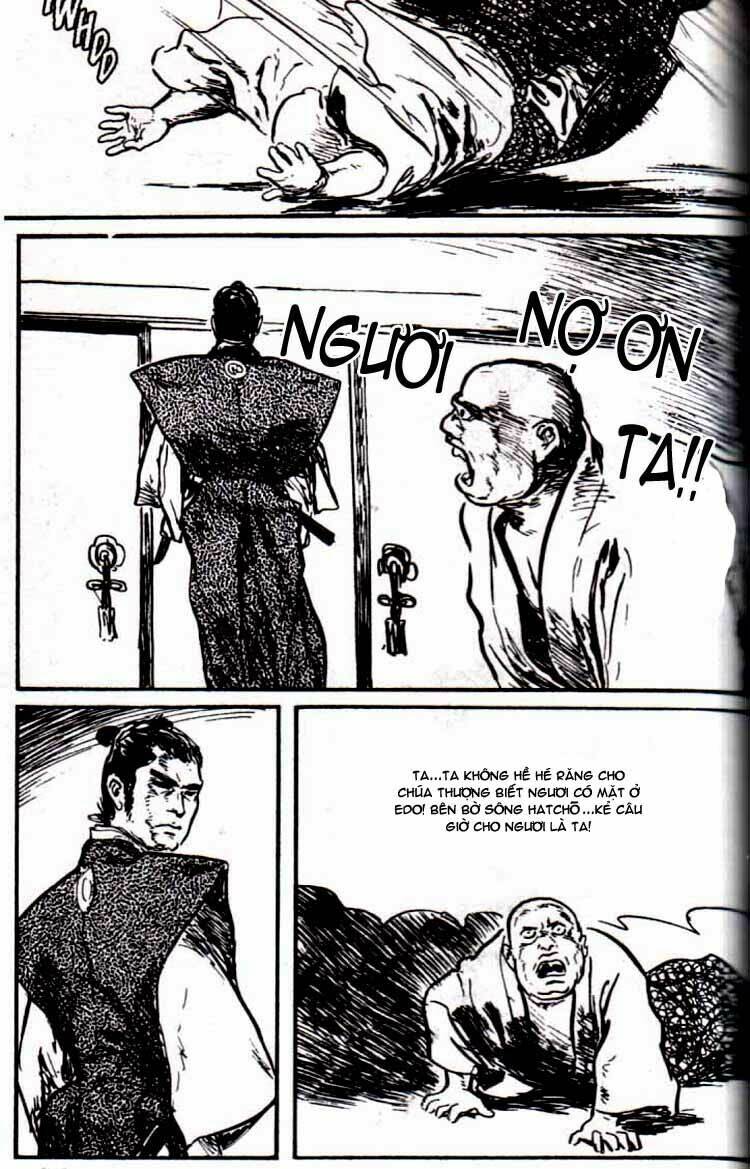 lone wolf and cub chapter 131 54