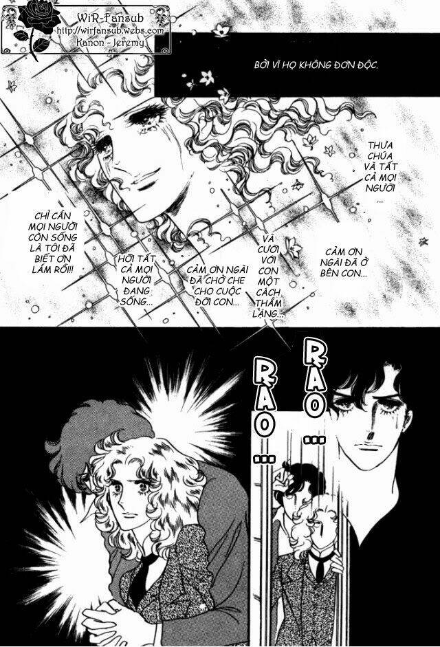 orpheus no mado chapter 22 64