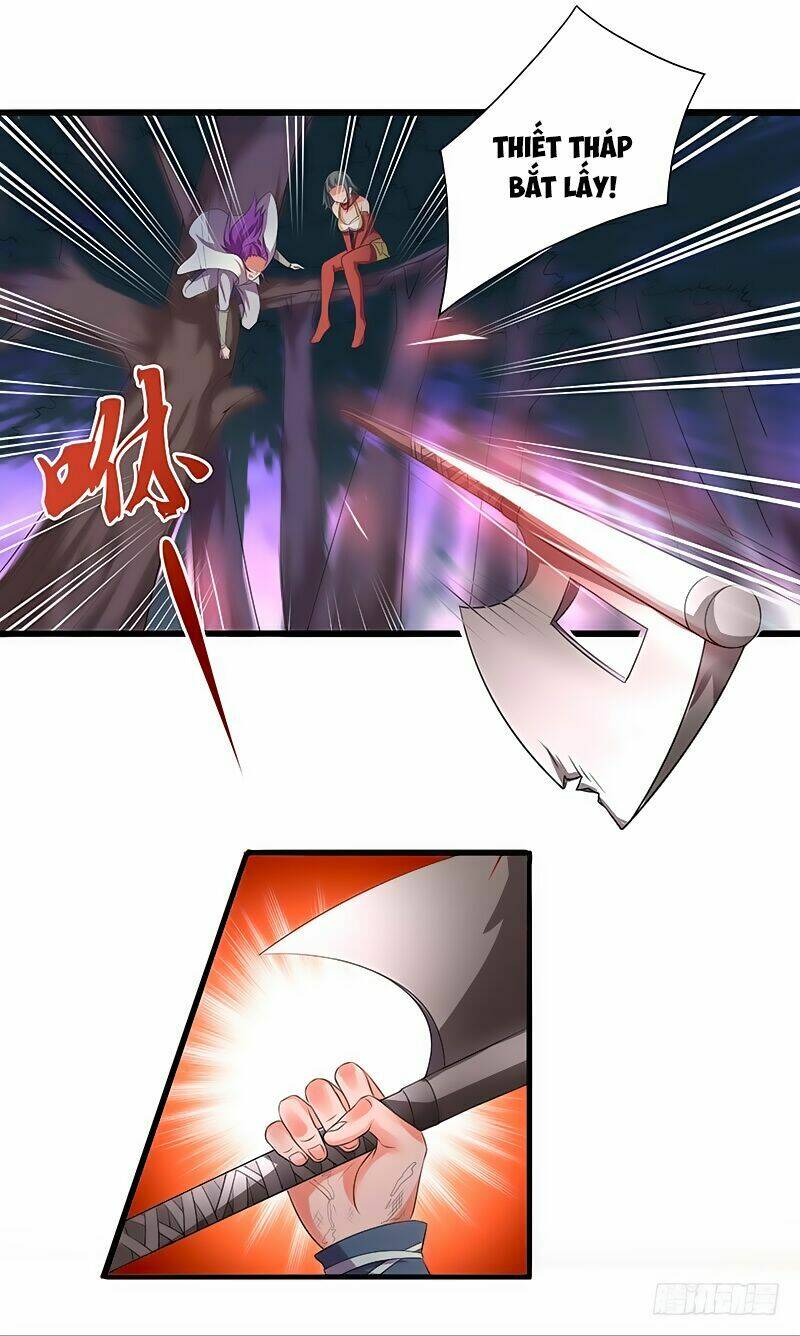 hỗn độn kiếm thần chapter 15 6