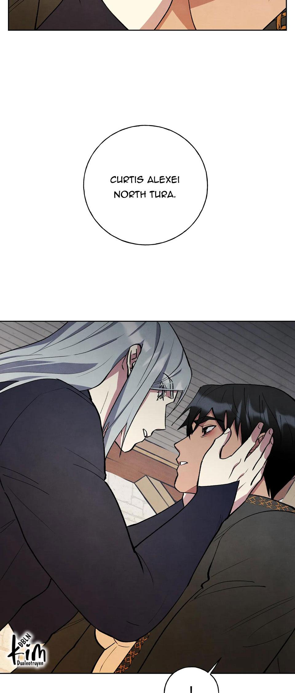 khế ước bí mật của đại công tước xứ bắc chapter 15 32