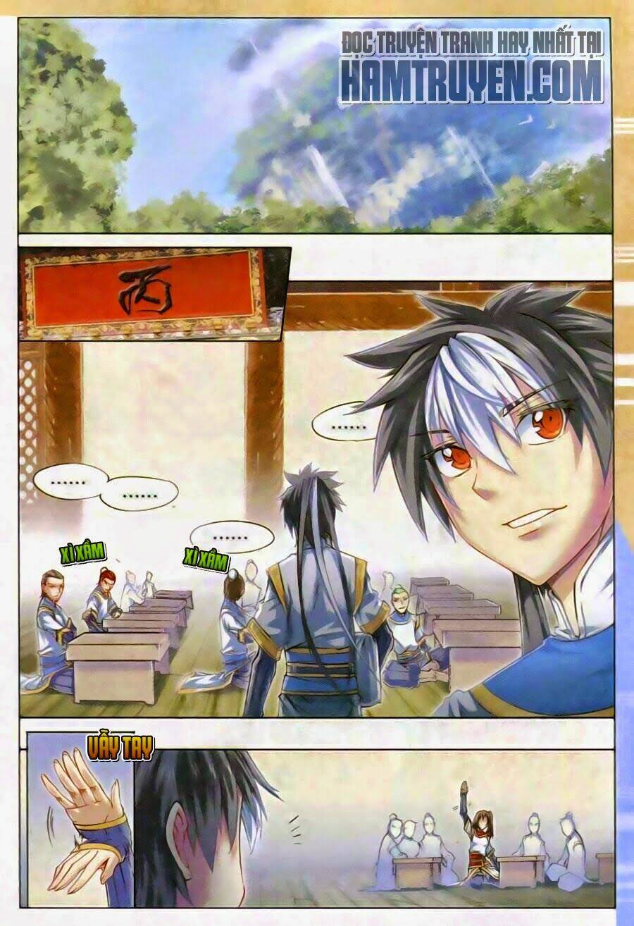 tướng dạ chapter 24 2