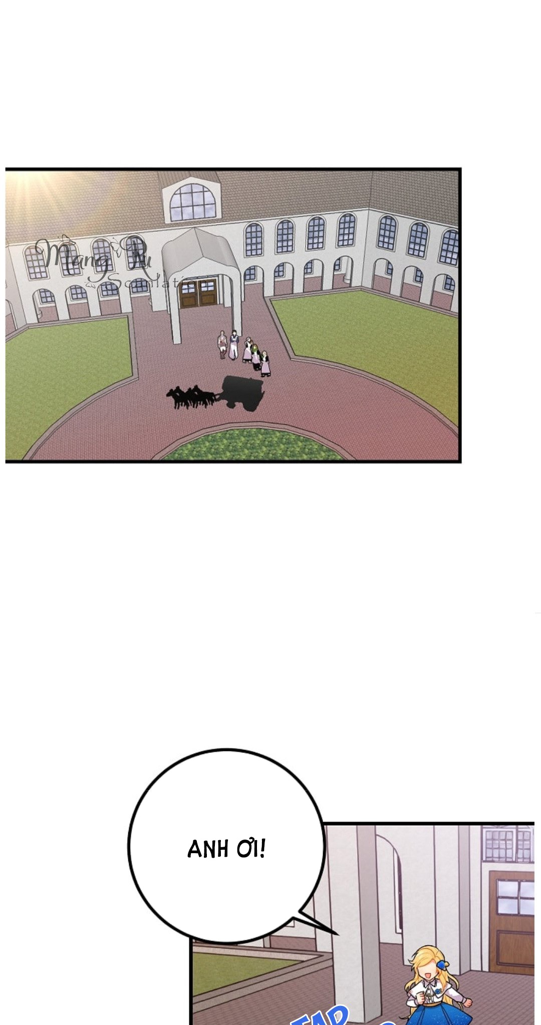 tôi là tiểu thư của gia đình này chapter 15 14