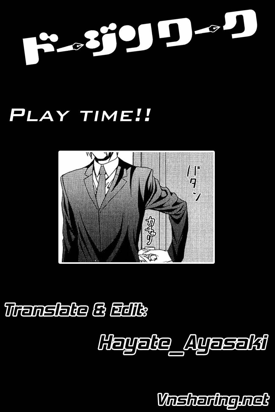 doujin work chapter 4 9