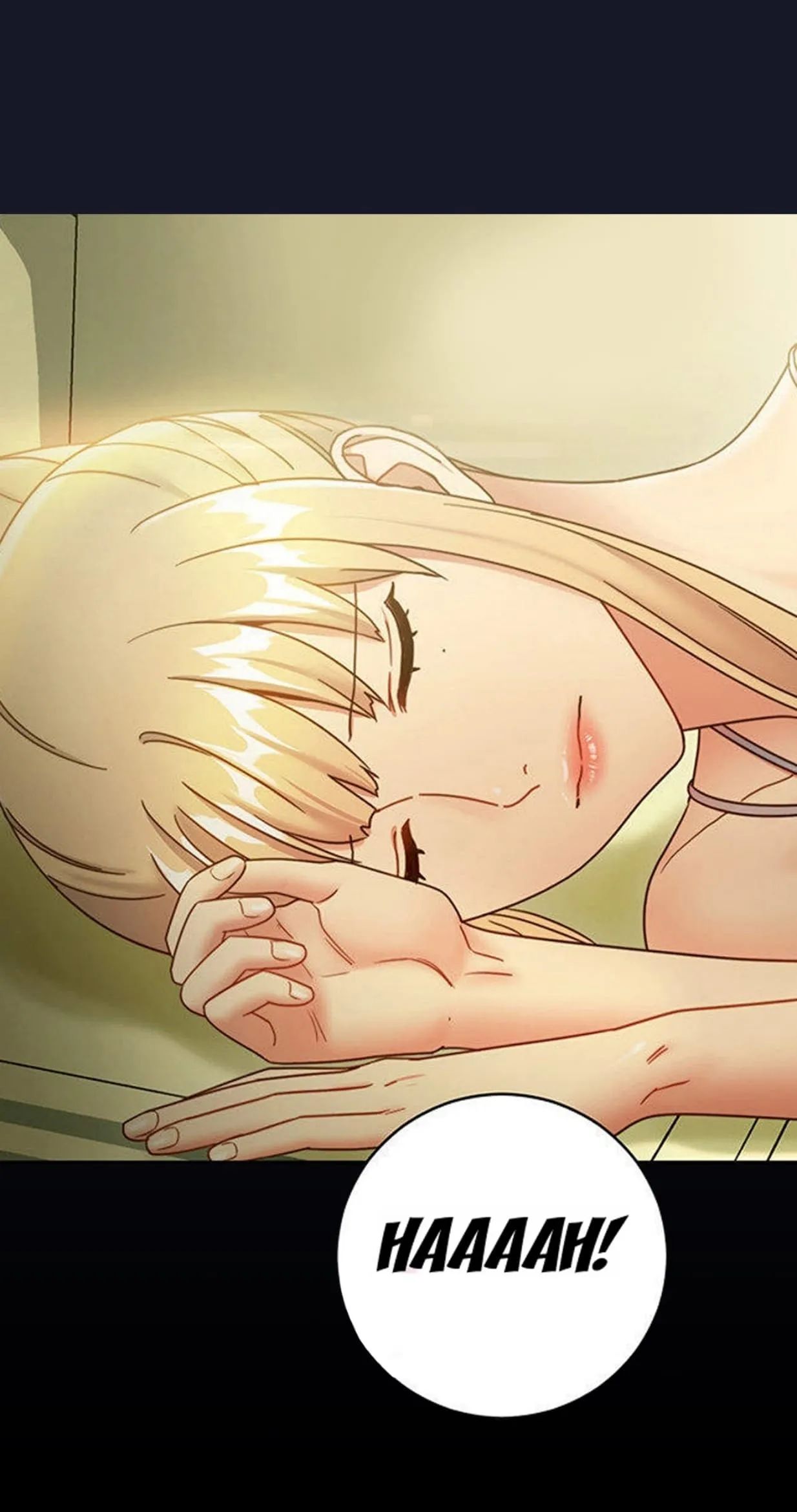 bạn của mẹ kế - không che chapter 29 4