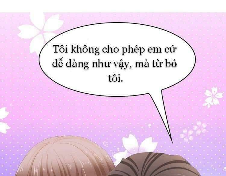 tổng tài đại nhân song mặt kiều thê chapter 17 79