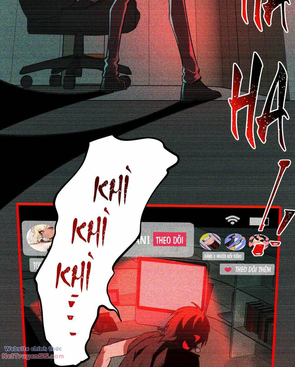 Ta Sáng Tạo Truyền Thuyết Đô Thị chapter 5.5 34