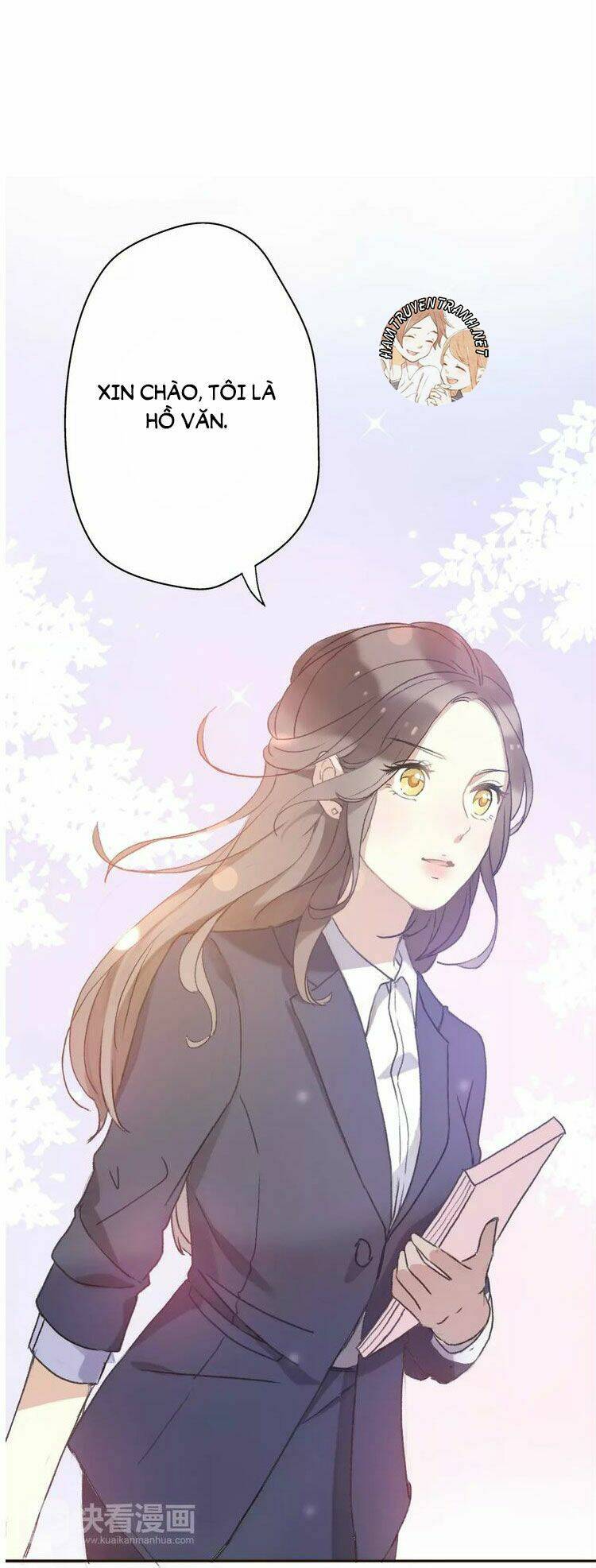 cuộc chiến tiền nhiệm chapter 7.3 17