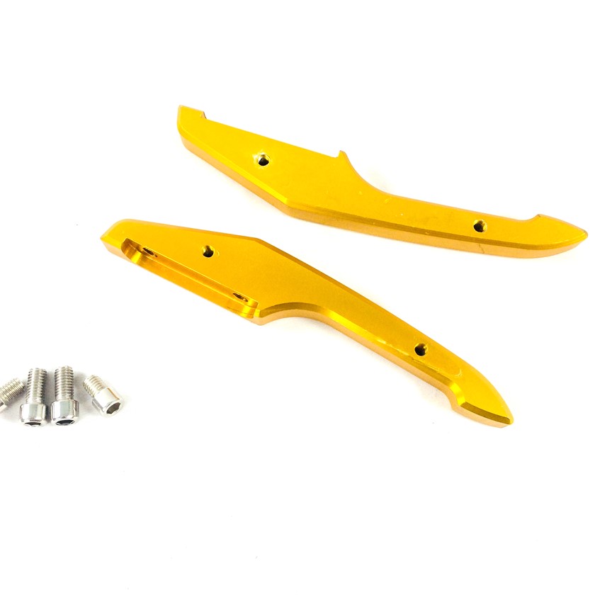 Tay dắt cảng sau dành cho xe Winer 150