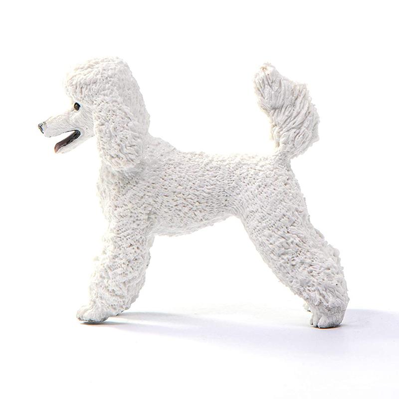 Đồ Chơi Mô Hình SCHLEICH Chó Poodle 13917