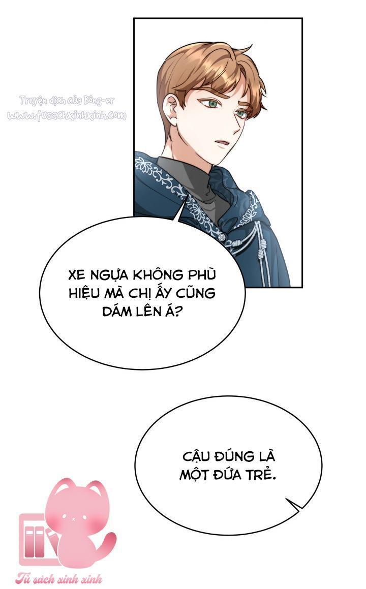 từ chồng cũ hóa thành nam chính chapter 6 13