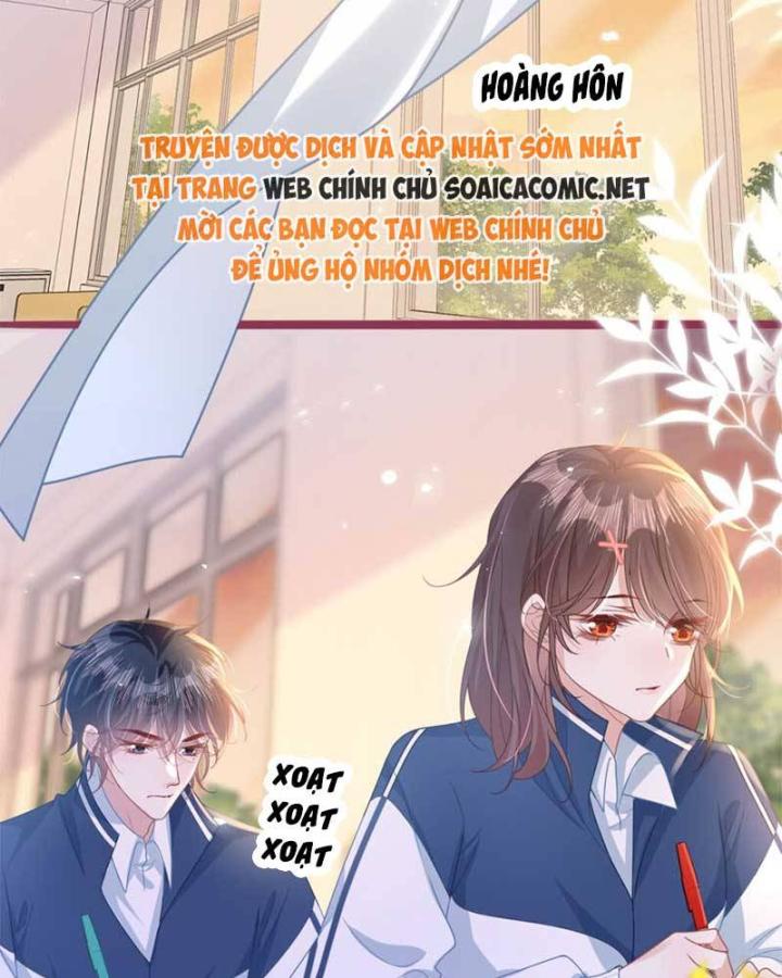 sau khi đọc sách, tôi thậm chí còn không phải là nhân vật nữ phụ chapter 3 38