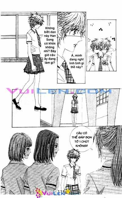 đợi em chapter 118 19