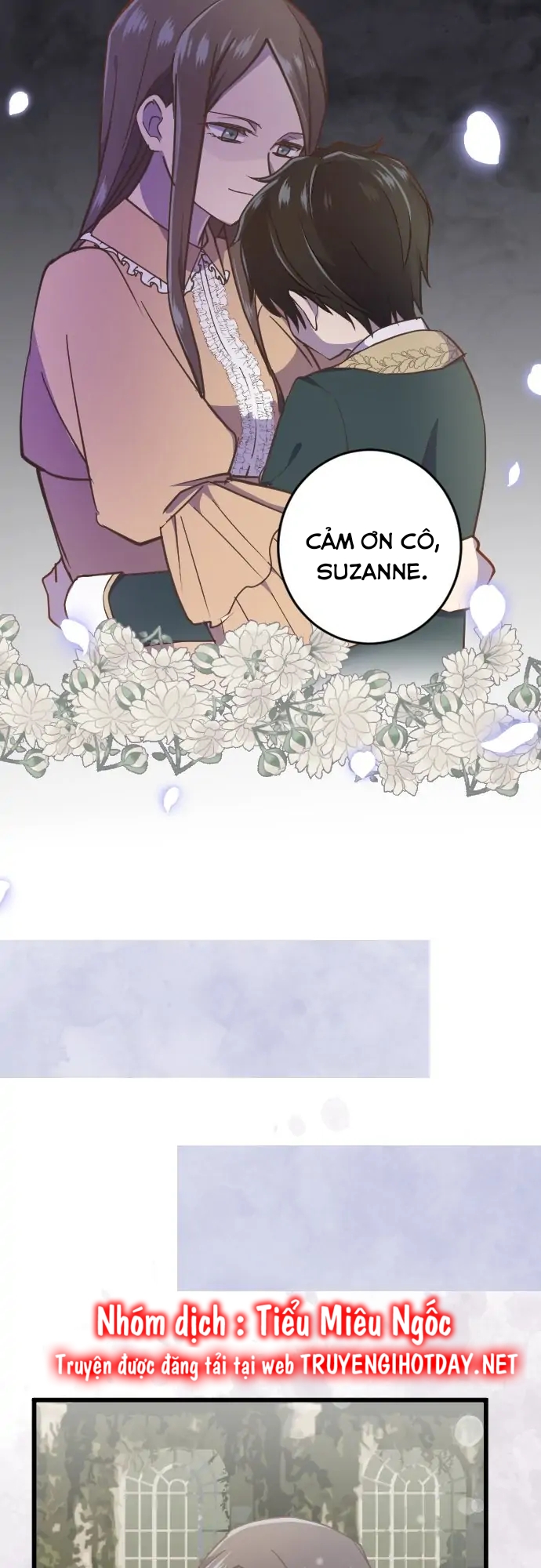 tình yêu thuần khiết chapter 12 22