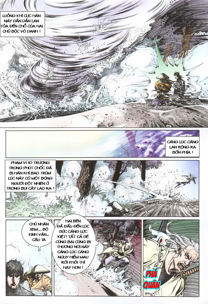 phong vân chapter 97 16