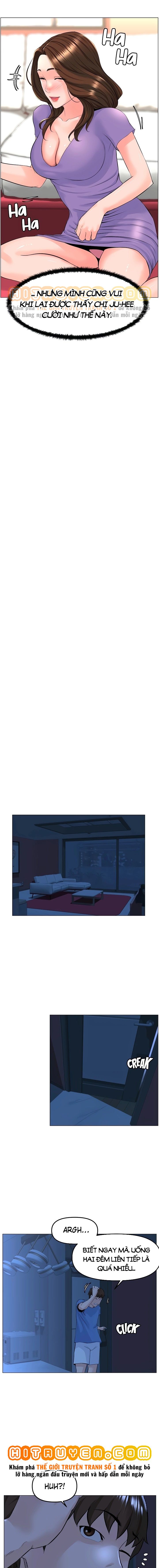 idol kế bên chapter 42 8