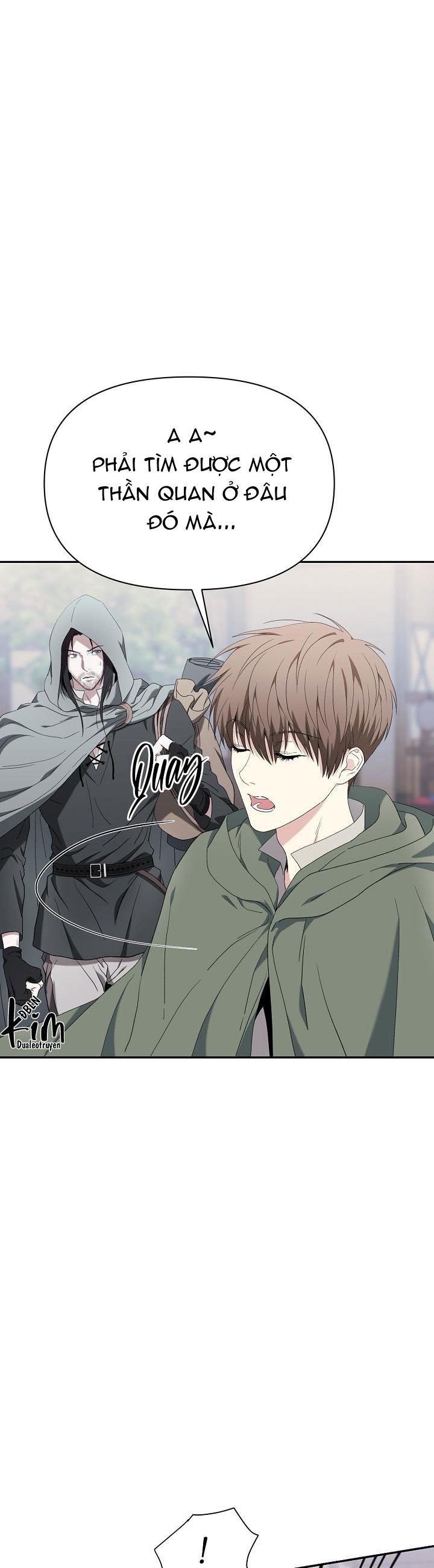 hai đất nước, đất nước của nô lệ chapter 35 7