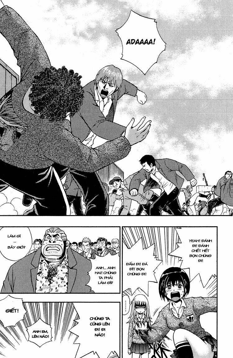 show me the money chapter 6 36