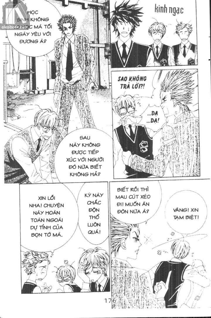 hồng tiểu thư chapter 37 16