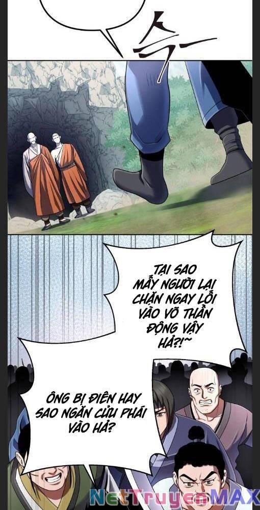 con trai út nhà ha buk paeng chapter 37 9